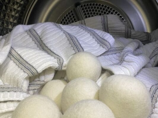 Best Dryer Ball Kit for Washing Machine