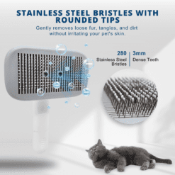 Pet Grooming Brush