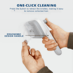 Pet Grooming Brush