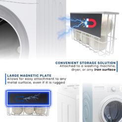 ENUKYCOM Dryer Ball Kit