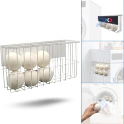 Wool Dryer Balls