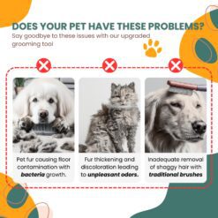 Does Your Pet Have These Problem?