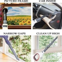 Shark Vacuum Cleaner Accessories Replacement Kit
