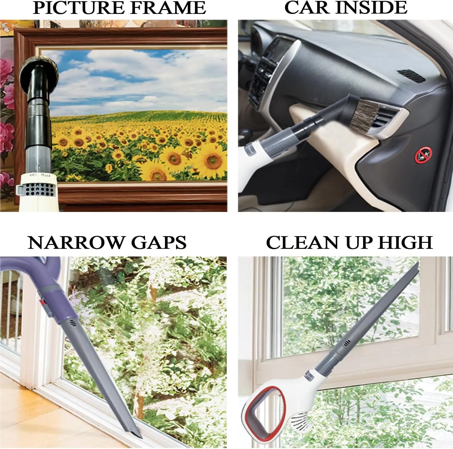 Shark Vacuum Cleaner Accessories Replacement Kit