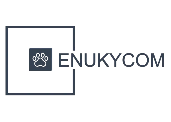 Enuky – Pamper Your Pets with the Best Care