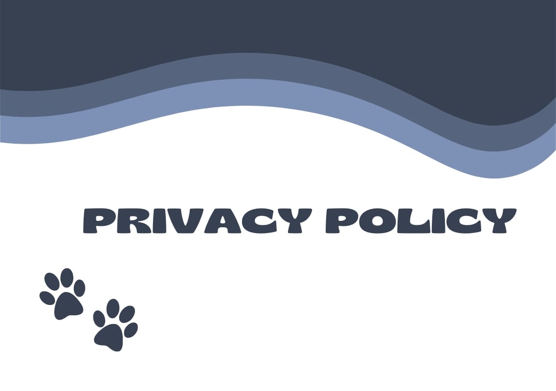 PRIVACY POLICY