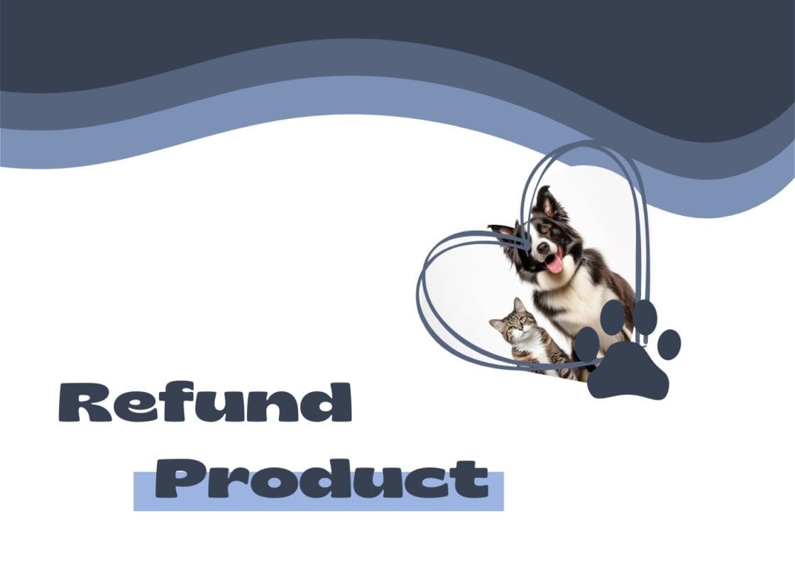 Refund Product