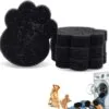 Nontoxic & Reusable Pet Hair and Lint Catcher
