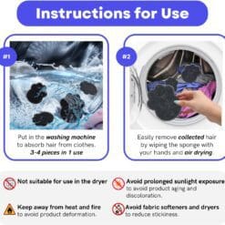 Instructions For Use