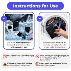 Instructions for use