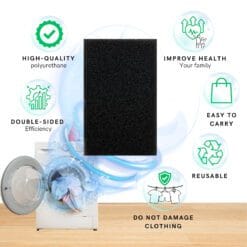 Pet Hair and Lint Catcher