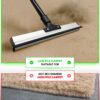 2025 Dual-Edge Carpet Rake for Pet Hair Removal & Fluffing Matted Carpet – 61" Adjustable Handle, Deep Clean Dog & Cat Hair Remover, Reusable Scraper for Rugs, Low Pile Carpet, Couch & Stairs - Image 5