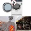 Vacuum Accessories & Attachment Compatible with Dyson V7 V8 V10 V11 V15 V6 DC58 DC59 - Dryer Vent Cleaner Kit & Refrigerator Condenser Coil Brush- Flexible Crevice Tool for Small Crevice - Image 7