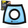 Dog Hair Remover – Pet Hair Removal Tool for Couch, Furniture & Car Detailing
