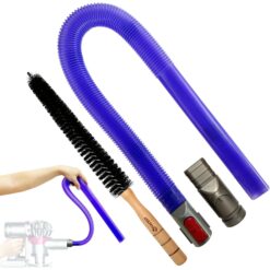 Dyson V7 V8 V10 V11 V15 V6 DC58 DC59 Dryer Cleaning Kit – Vacuum Accessories & Vent Cleaner