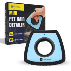Dog Hair Remover – Pet Hair Remover for Car, Couch & Upholstery